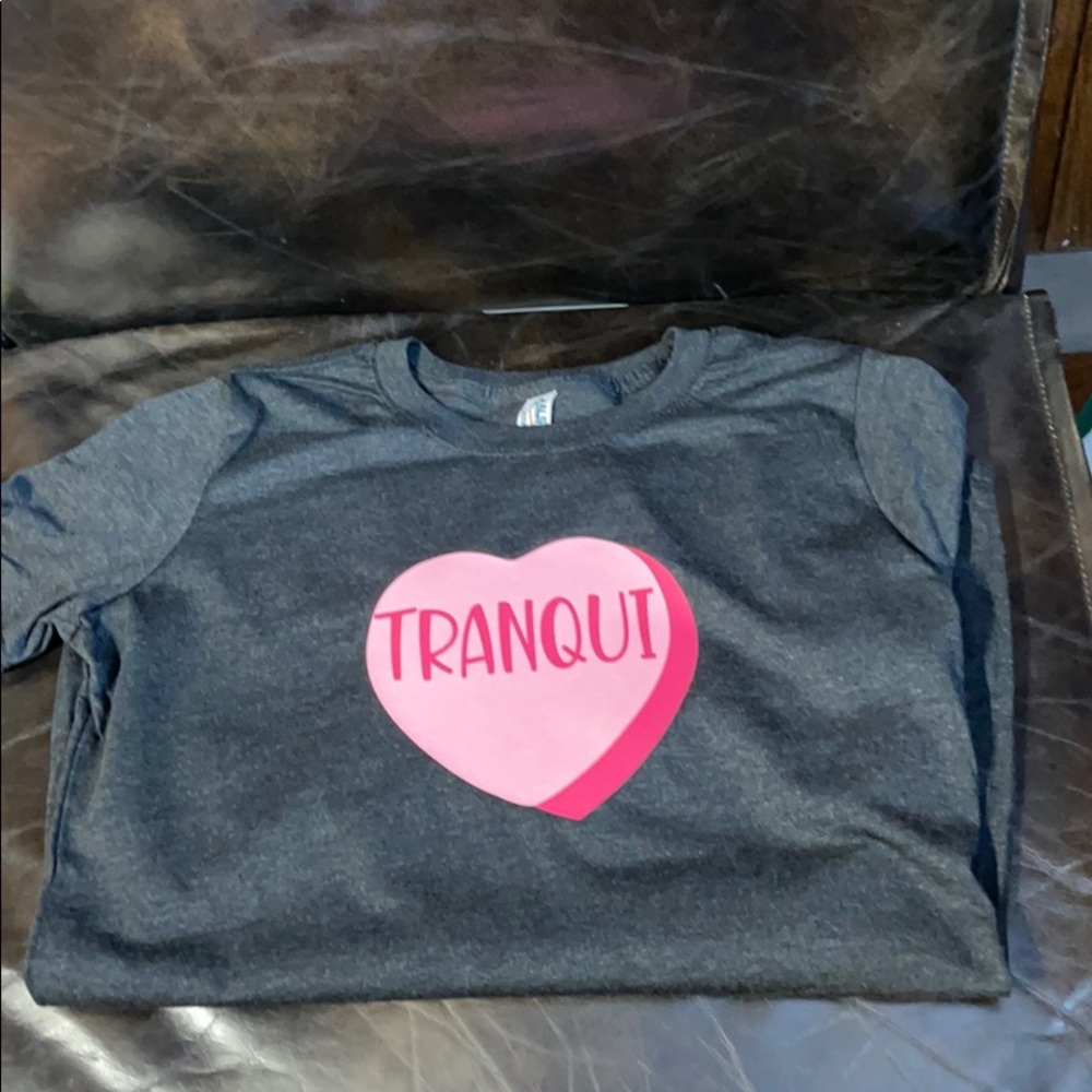 New Valentine’s Day shirt💕